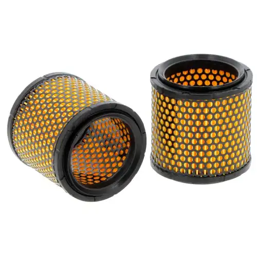 Фильтр воздушный HIFI SA17344