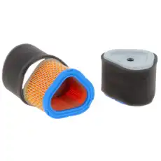 Фильтр воздушный SA11134 HIFI