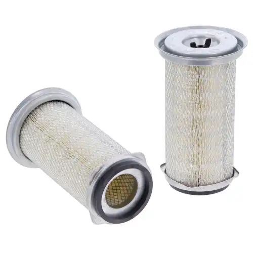 Фильтр воздушный HIFI SA16552