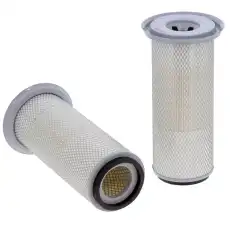 Фильтр воздушный HIFI SA16565