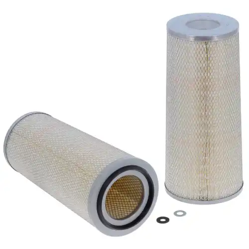 Фильтр воздушный HIFI SA11763