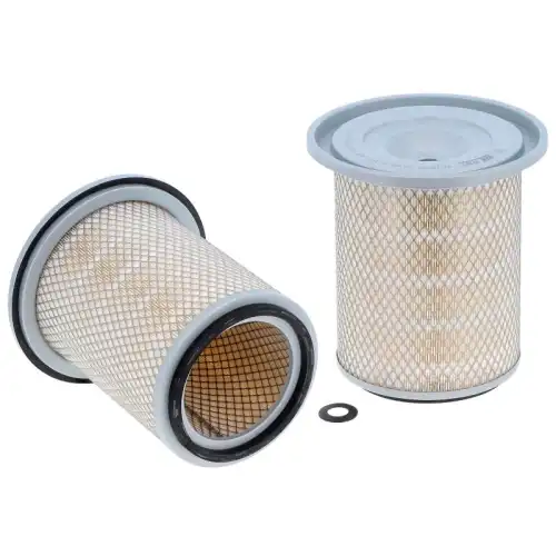 Фильтр воздушный HIFI SA18238