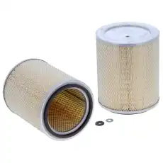 Фильтр воздушный SA13977 HIFI