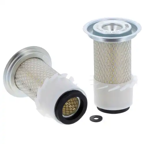 Фильтр воздушный HIFI SA16045