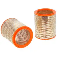 Фильтр воздушный HIFI SA12320