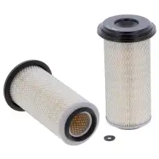 Фильтр воздушный HIFI SA10716