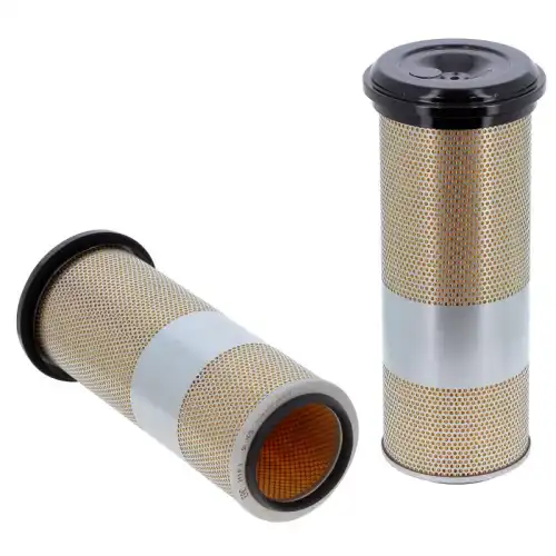 Фильтр воздушный HIFI SA17679