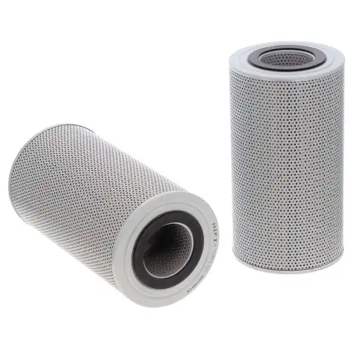 Фильтр масляный HIFI SO10019