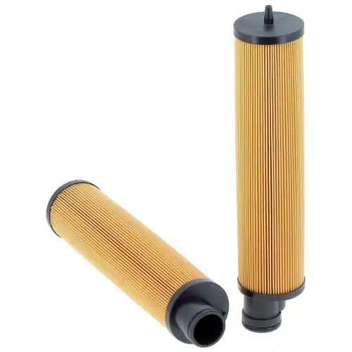 SH62169 Фильтр гидравлический HIFI