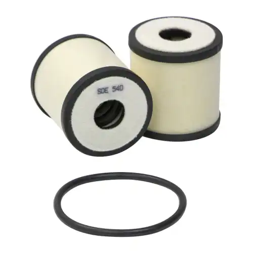 Oil mist seperator SOE540 SF-FILTER