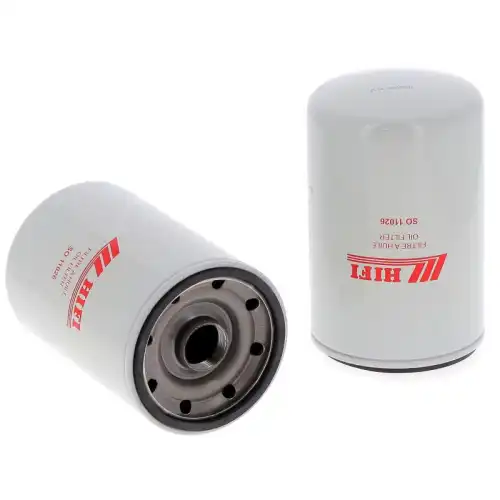 Фильтр масляный HIFI SO11026