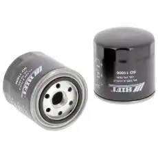 Фильтр масляный HIFI SO11006