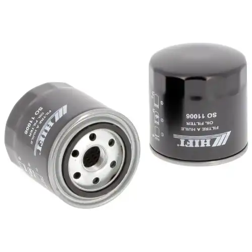 Фильтр масляный HIFI SO11006