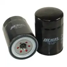 Фильтр масляный HIFI SO10031