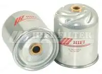 Фильтр масляный HIFI SO11070