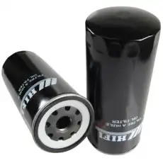 Фильтр масляный HIFI SO10043