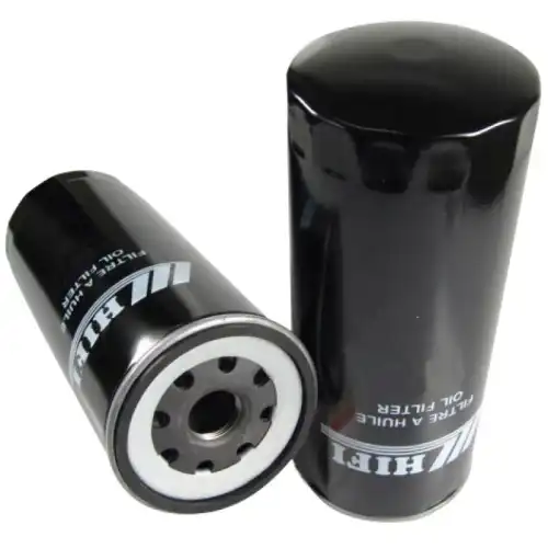 Фильтр масляный HIFI SO10043