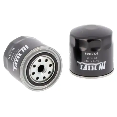 Фильтр масляный HIFI SO11019