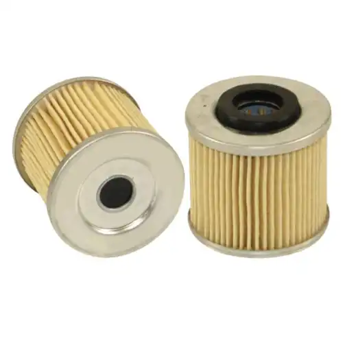 Фильтр масляный HIFI SO25529