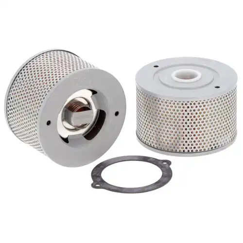 SH52951 фильтр гидравлический!\ HIFI
