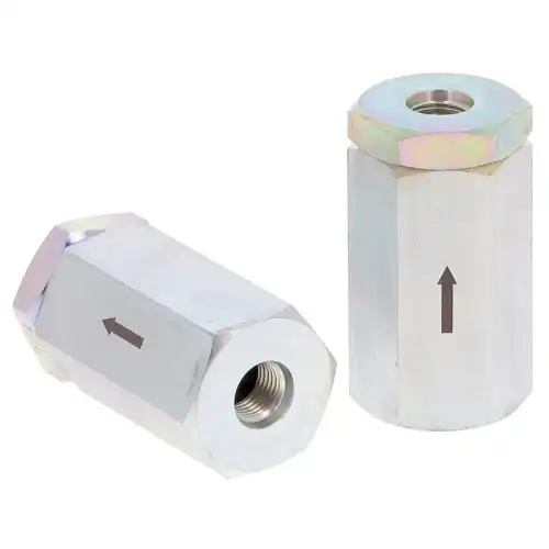 Фильтр гидравлический SH52332 HIFI
