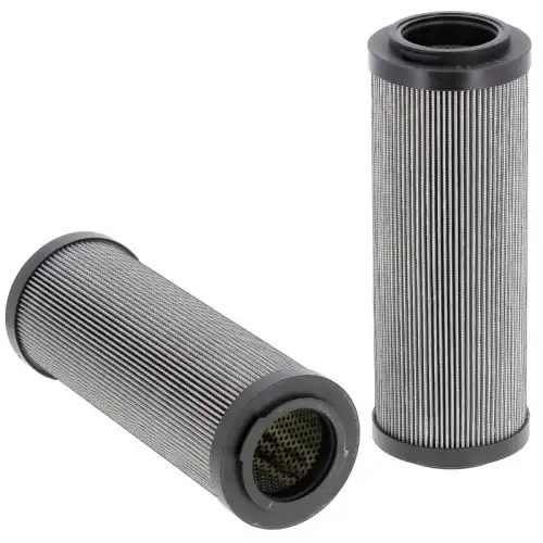 Фильтр масляный HIFI SH74112