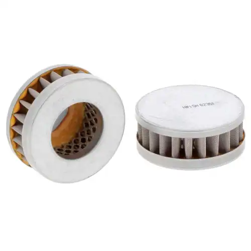 SH62351 Гидравлический фильтр HIFI