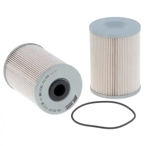 Топливный фильтр HIFI SN25127
