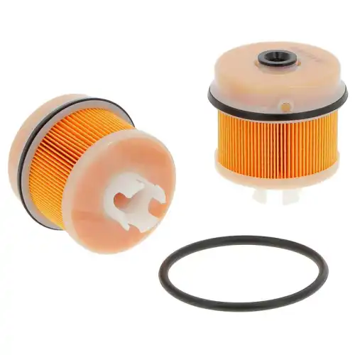 Топливный фильтр HIFI SN25079