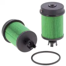 Топливный фильтр HIFI SN25126