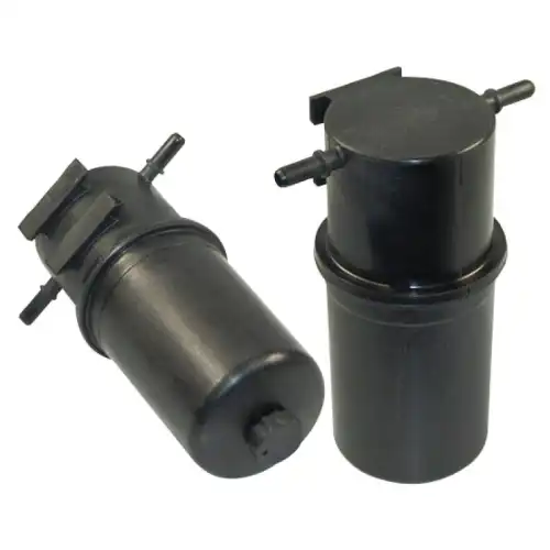 Топливный фильтр HIFI SN70394
