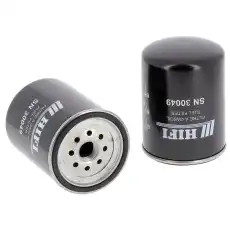 Топливный фильтр HIFI SN30049