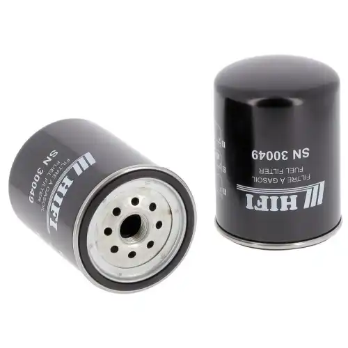 Топливный фильтр HIFI SN30049