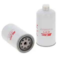 Топливный фильтр HIFI SN40716