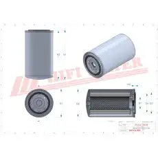 SN70425 Фильтр HIFI