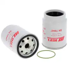Топливный фильтр HIFI SN70447
