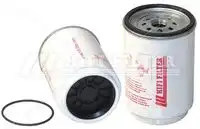 Топливный фильтр HIFI SN70447