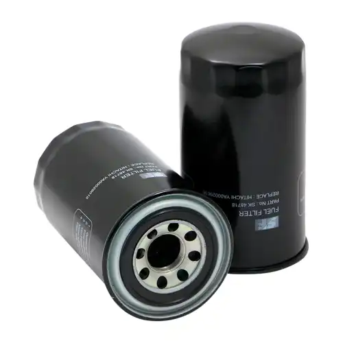 Топливный фильтр SF-FILTER SK48718
