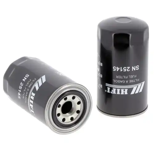 Топливный фильтр HIFI SN25145