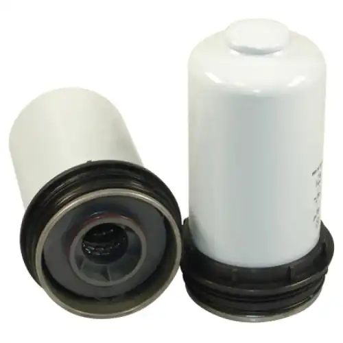 Топливный фильтр HIFI SN40787