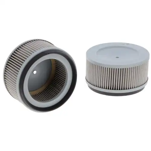 Салонный фильтр HIFI SC50009
