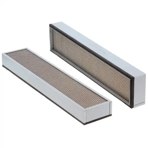 Салонный фильтр HIFI SC90030
