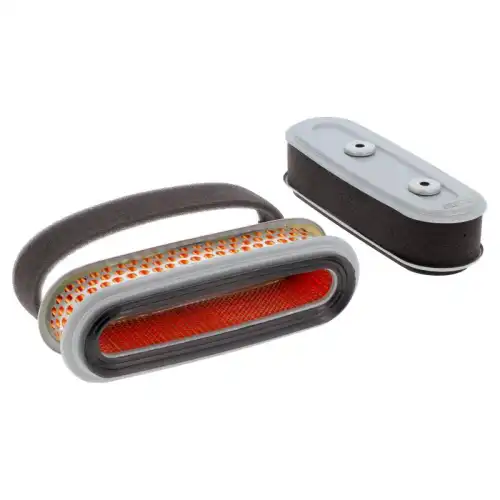 Фильтр воздушный HIFI SA12823