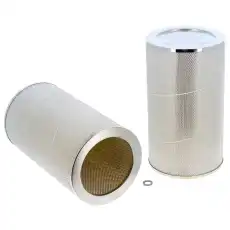Фильтр воздушный HIFI SA16453
