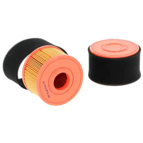 Фильтр воздушный HIFI SA12469