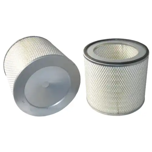 Фильтр воздушный HIFI SA16356