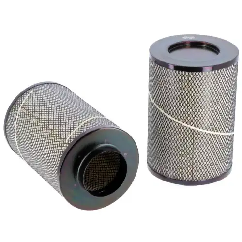 Фильтр воздушный HIFI SA16465