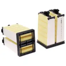 Фильтр воздушный HIFI SA16797