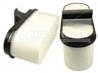 Фильтр воздушный SA17512 HIFI