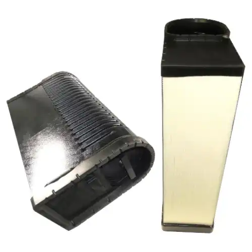 Фильтр воздушный HIFI SA16863